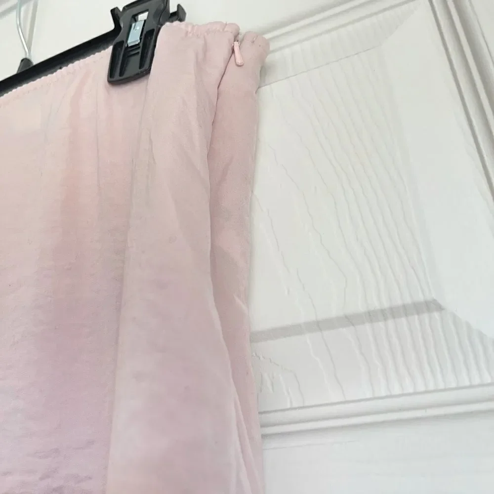 American Eagle Synthetic Ae Silky Midi - Picture 4 of 4